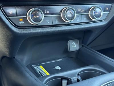 2024 Honda HR-V EX-L — photo 32 view