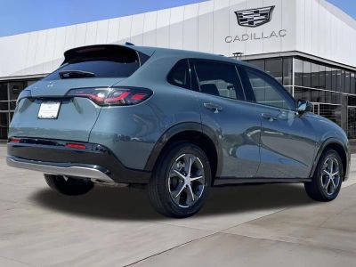 2024 Honda HR-V EX-L — photo 7 view