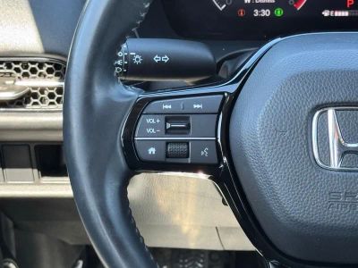 2024 Honda HR-V EX-L — photo 25 view