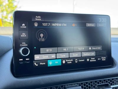 2024 Honda HR-V EX-L — photo 29 view