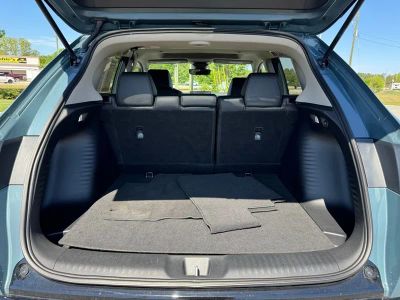 2024 Honda HR-V EX-L — photo 38 view