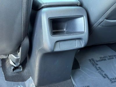 2024 Honda HR-V EX-L — photo 37 view