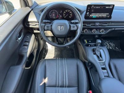 2024 Honda HR-V EX-L — photo 15 view