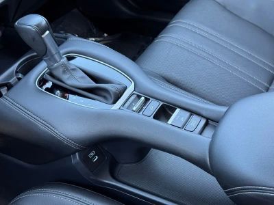 2024 Honda HR-V EX-L — photo 34 view