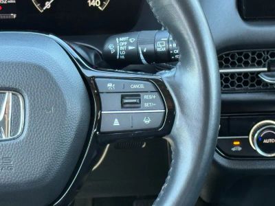 2024 Honda HR-V EX-L — photo 26 view