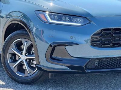 2024 Honda HR-V EX-L — photo 11 view