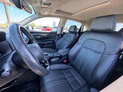 2024 Honda HR-V EX-L — photo 14 view