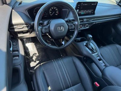 2024 Honda HR-V EX-L — photo 24 view