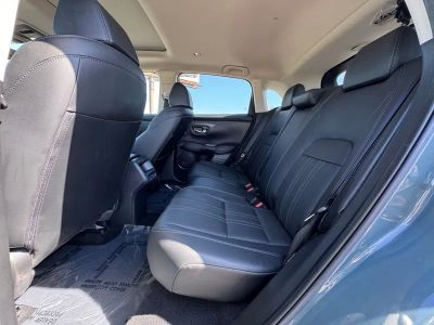2024 Honda HR-V EX-L — photo 35 view