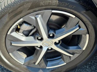 2024 Honda HR-V EX-L — photo 12 view