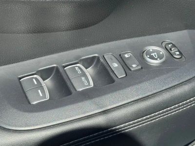 2024 Honda HR-V EX-L — photo 18 view