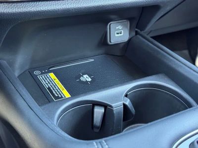 2024 Honda HR-V EX-L — photo 33 view