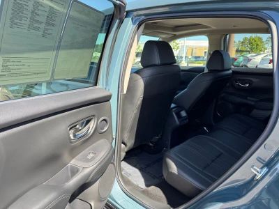 2024 Honda HR-V EX-L — photo 36 view