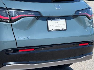 2024 Honda HR-V EX-L — photo 9 view