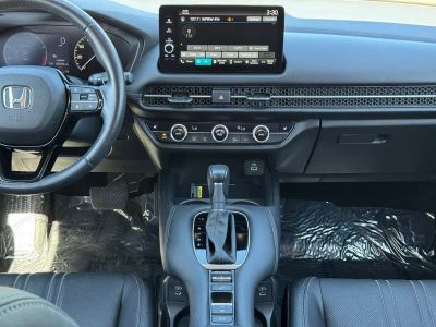 2024 Honda HR-V EX-L — photo 28 view