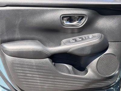 2024 Honda HR-V EX-L — photo 16 view