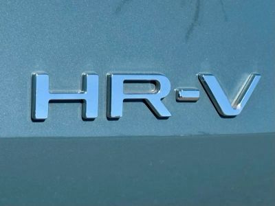 2024 Honda HR-V EX-L — photo 10 view