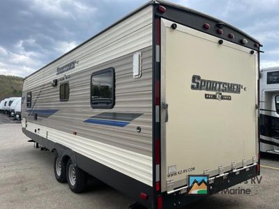 2019 KZ Sportsmen LE - Photo 5
