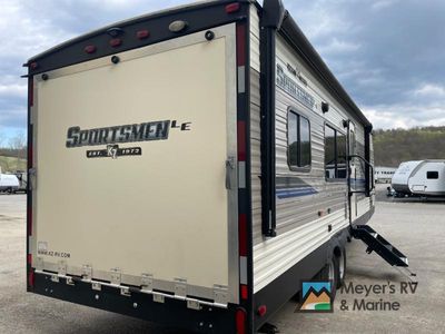 2019 KZ Sportsmen LE - Photo 4