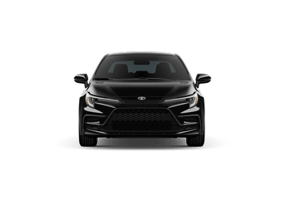 2026 Toyota Corolla - Photo 2