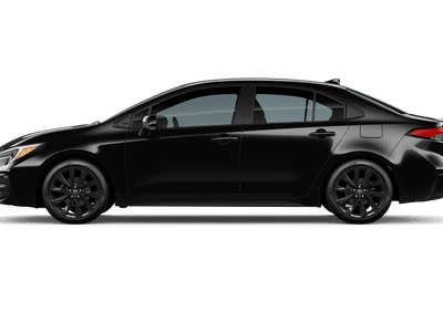 2026 Toyota Corolla - Photo 6