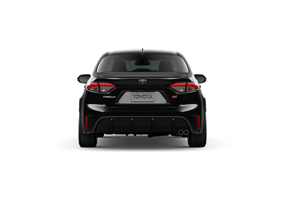 2026 Toyota Corolla - Photo 10