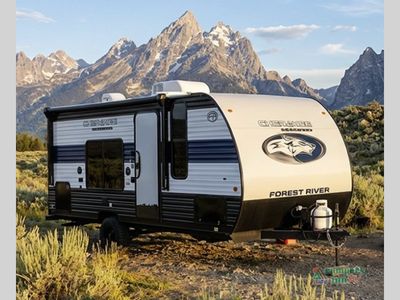 2026 Forest River RV Cherokee Wolf Pup - Photo 1