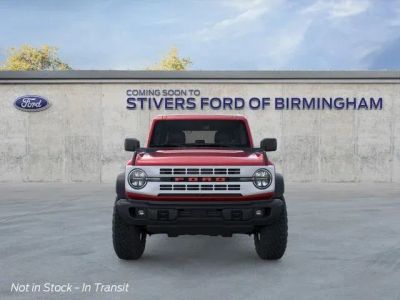 2026 Ford Bronco - Photo 7