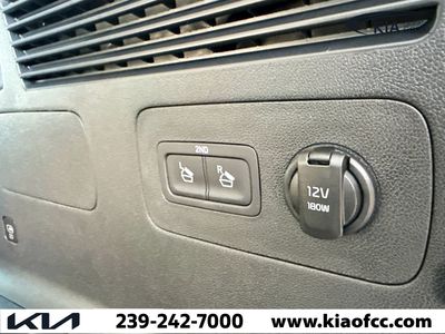 2026 Kia Sorento — photo 13 view