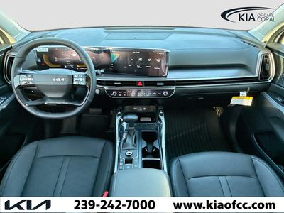 2026 Kia Sorento — photo 15 view