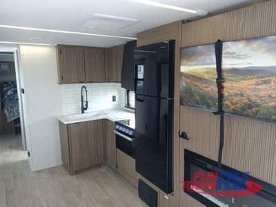 2026 Forest River RV Wildwood - Photo 12