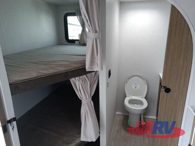 2026 Forest River RV Wildwood - Photo 24