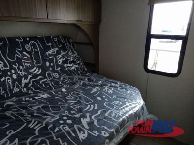 2026 Forest River RV Wildwood - Photo 21