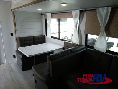 2026 Forest River RV Wildwood - Photo 15