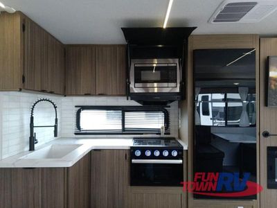 2026 Forest River RV Wildwood - Photo 13