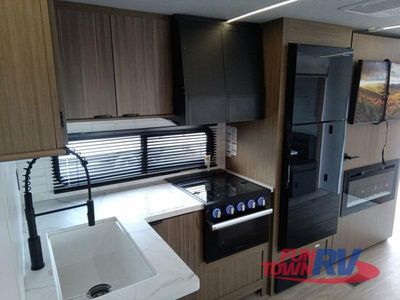 2026 Forest River RV Wildwood - Photo 14