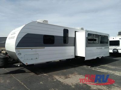 2026 Forest River RV Wildwood - Photo 9