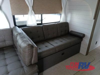 2026 Forest River RV Wildwood - Photo 16