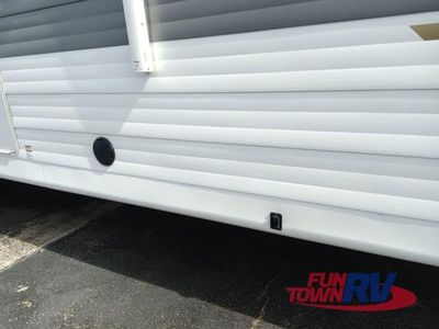 2026 Forest River RV Wildwood - Photo 31