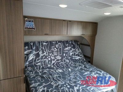 2026 Forest River RV Wildwood - Photo 19