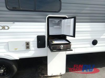 2026 Forest River RV Wildwood - Photo 30
