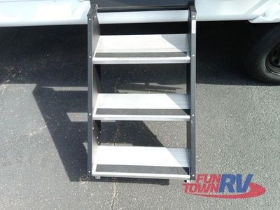 2026 Forest River RV Wildwood - Photo 27
