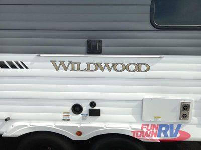 2026 Forest River RV Wildwood - Photo 29