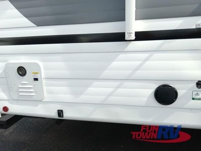 2026 Forest River RV Wildwood - Photo 28