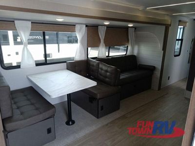 2026 Forest River RV Wildwood - Photo 11