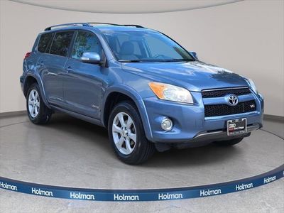 2012 Audi Toyota RAV4 - Photo 4