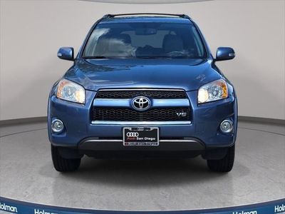 2012 Audi Toyota RAV4 - Photo 3