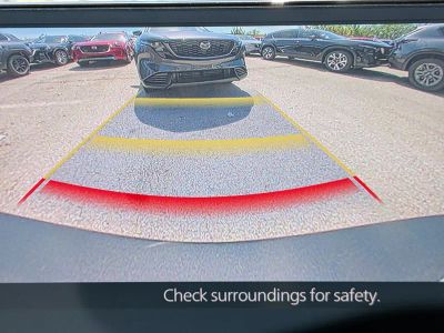2026 Mazda CX-30 — photo 19 view