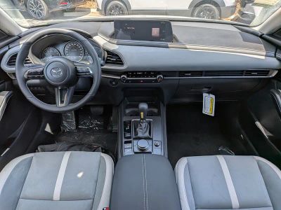 2026 Mazda CX-30 — photo 14 view