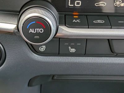 2026 Mazda CX-30 — photo 22 view
